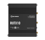 Teltonika RUTX10 Industrial Ethernet Router  Dual Band WiFi