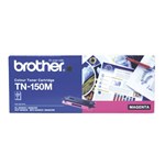 Brother TN150M Magenta Toner for HLDCPMFC Series
