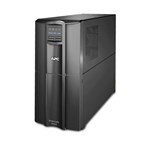 APC SmartUPS 2200VA Tower UPS  Pure Sine Wave Power