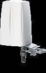 QuSpot LTE IP67 Antenna Enclosure for Teltonika RUTX12