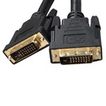 5m DVID DualLink Cable Crystal Clear Digital Video