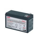APC Replacement Battery Cartridge 2 for BK350BK500 UPS