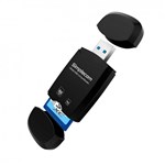 Simplecom CR303 USB 30 Card Reader Fast Transfers  Storage