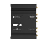 Teltonika RUTX50 Industrial 5G Router  Fast  Reliable Connectivity