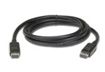 Aten 3m DisplayPort Cable  4K UHD  60Hz
