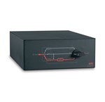 APC 4U Service Bypass Panel  230V 100A 10 Outlets