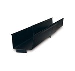 APC Horizontal Cable Organizer 1830  Tidy Rack Mount