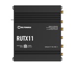 Teltonika RUTX11 Industrial Cellular Router  4G LTE CAT 6