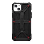 UAG Monarch Kevlar iPhone 15 Plus Case  20ft Drop Protection