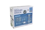 STEM ODYSSEY OUTER SPACE STEM WEATHER STATION KIT FOR KIDS