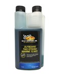 GULF WESTERN 2STROKE OUTBOARD OIL TCW3 1L