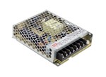 MEAN WELL 100W 12VDC POWER SUPPLY  LRS10012