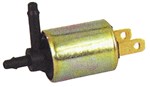 GENERIC 12VDC SOLENOID VALVE  NORMALLY CLOSED AIR LEAKAGE CONTROL