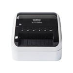 BROTHER QL1110NWB LABEL MACHINE  WIDE FORMAT SHIPPING PRINTER