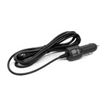 BROTHER CAR ADAPTER CIGARETTE LIGHTER FOR PRINTERS