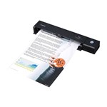 CANON P208II PORTABLE SCANNER  LOCALWORKS GERALDTON