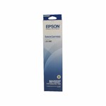 EPSON S015337 RIBBON CARTRIDGE FOR RELIABLE PRINTING