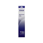 EPSON S015610 RIBBON CARTRIDGE CRISP PRINTS RELIABLE PERFORMANCE