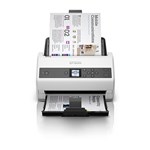 EPSON DS970 DOCUMENT SCANNER  FAST  RELIABLE