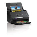 EPSON FAST FOTO 680W SCANNER DIGITIZE MEMORIES