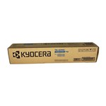 KYOCERA TK5199 CYAN TONER CARTRIDGE FOR VIVID PRINTS