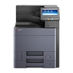 KYOCERA P4060DN MONO LASER PRINTER  FAST  RELIABLE