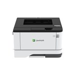 LEXMARK MS331DN COMPACT MONOCHROME LASER PRINTER  FAST  EFFICIENT