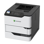 LEXMARK MS823DN HIGHSPEED DUPLEX MONOCHROME LASER PRINTER