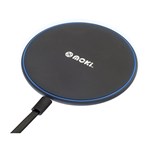 MOKI CHARGEPAD 5W WIRELESS CHARGER  EFFORTLESS QI CHARGING