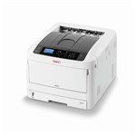 OKI C834NW COLOUR LASER PRINTER  FAST A3A4  GERALDTON