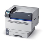 OKI C911DN A3 PROFESSIONAL COLOUR PRINTER  GERALDTON LOCAL STOCK