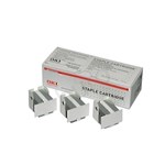 OKI FINISHER STAPLES  GENUINE QUALITY FOR PROFESSIONAL DOCUMENTS