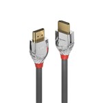 LINDY 5M HIGH SPEED HDMI CABLE  CROMO LINE  GERALDTON