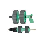 BROTHER GENUINE ROLLER CLEANER FOR OPTIMAL PRINTER PERFORMANCE