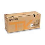 GENUINE KYOCERA TK5319 YELLOW TONER  VIBRANT PRINTS