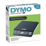 DYMO M2 DIGITAL POSTAL SCALE 2KG  ACCURATE POSTAGE  SHIPPING