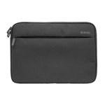 MOKI TRANS SLEEVE BLACK 133  PADDED LAPTOP PROTECTION