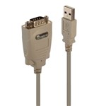 LINDY USB TO RS422 SERIAL CONVERTER  CONNECT LEGACY DEVICES