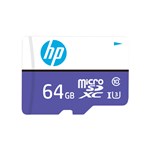 HP 64GB MICROSD CARD U3 A1 FOR 4K VIDEO  FAST STORAGE GERALDTON
