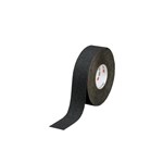 3M SLIP RESISTANT SAFETY ROLL 310 BLACK  100MM X 182M