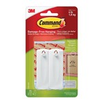 COMMAND DAMAGEFREE SAWTOOTH HANGERS 6 PACK  GERALDTON