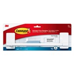 COMMAND DAMAGEFREE TOWEL BAR  EASY INSTALL FOR GERALDTON HOMES