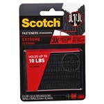 3M EXTREME FASTENER STRIPS RF6731  HEAVYDUTY MOUNTING SOLUTION