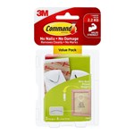 COMMAND WIRE BACKED HANGERS 3PK  DAMAGEFREE  GERALDTON