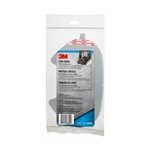 3M 6885P10C RESPIRATOR LENS COVERS PK10 FOR 6000 SERIES