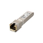 DLINK 10G SFP COPPER TRANSCEIVER  RJ45 CAT6A FOR 30M