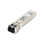 DLINK DEM432XT SFP TRANSCEIVER  10GBE LR 10KM FIBER OPTIC