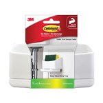 COMMAND UNDERSINK SPONGE CADDY BX2  DAMAGEFREE KITCHEN TIDY