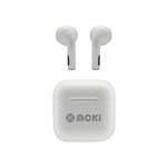 MOKI PODS MINI WHITE