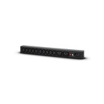 CYBERPOWER BASIC PDU 1RU 16AMP